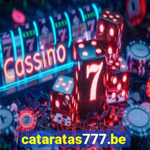 cataratas777.bet