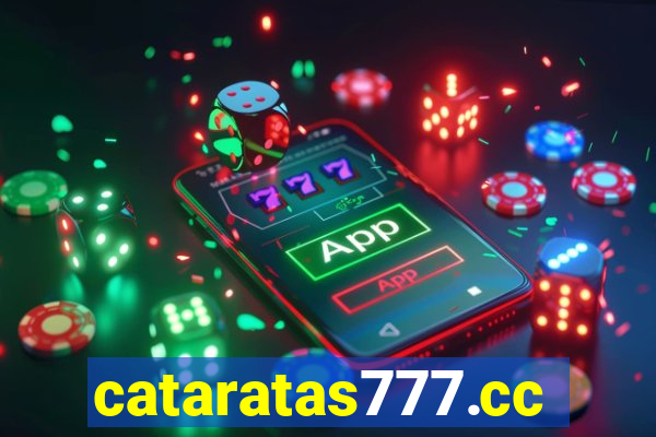 cataratas777.cc