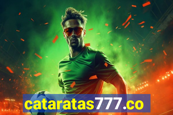 cataratas777.co