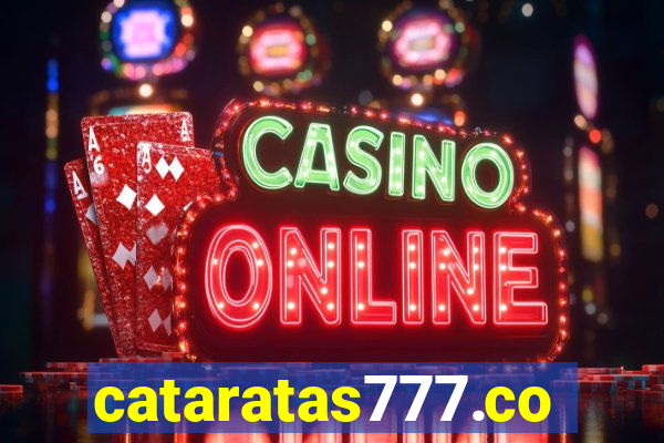 cataratas777.co
