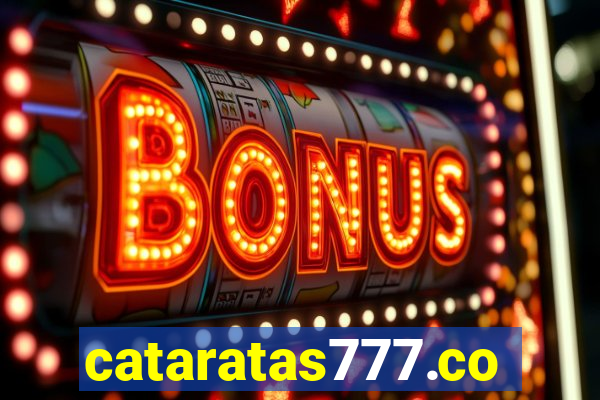 cataratas777.co