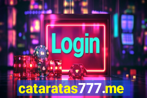 cataratas777.me