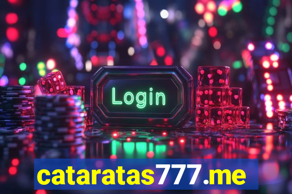 cataratas777.me