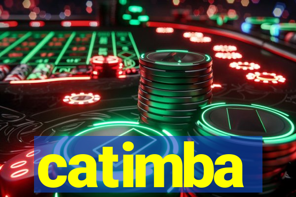 catimba