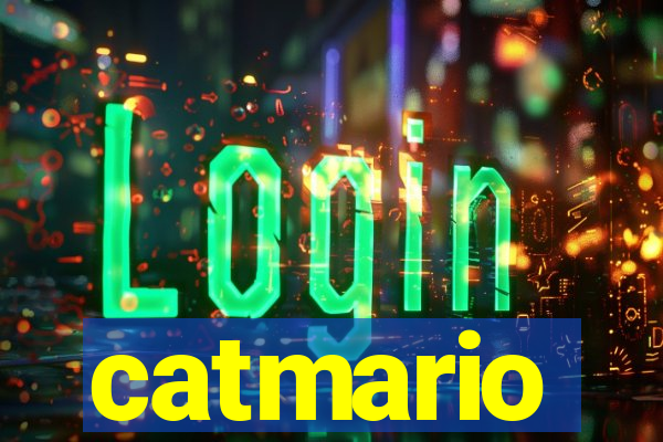 catmario