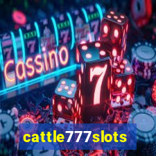 cattle777slots