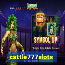 cattle777slots