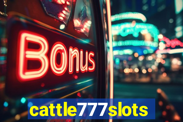 cattle777slots