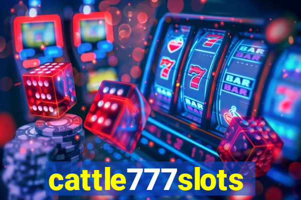 cattle777slots