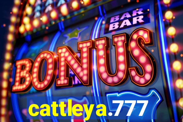cattleya.777