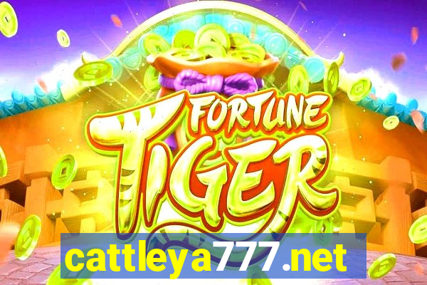cattleya777.net