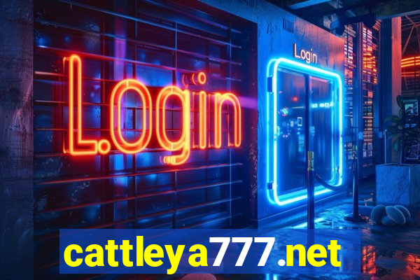 cattleya777.net