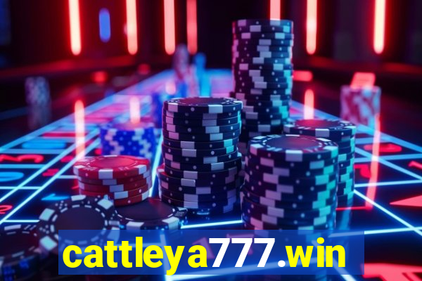 cattleya777.win