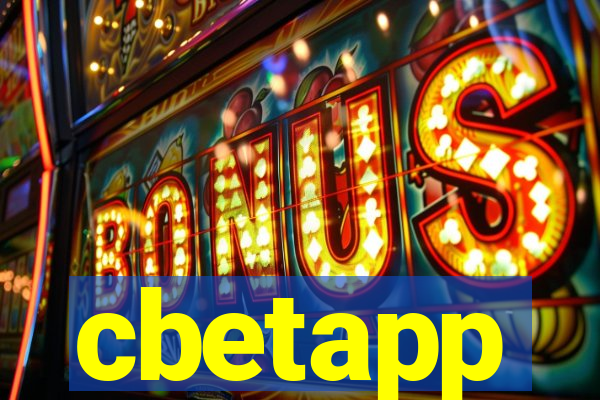 cbetapp