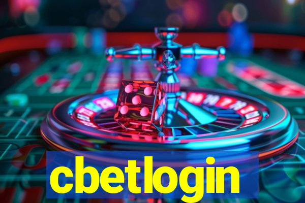 cbetlogin