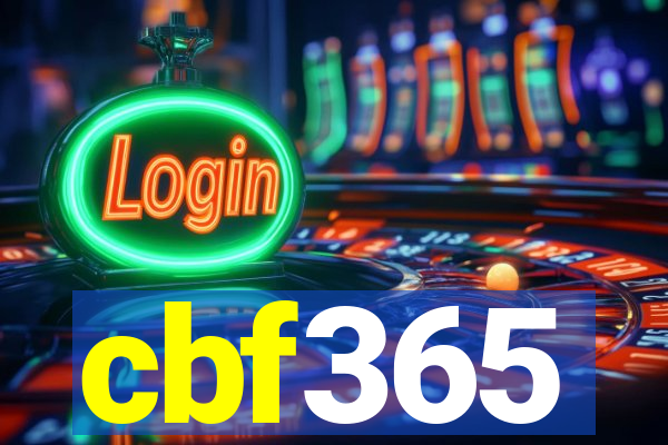 cbf365