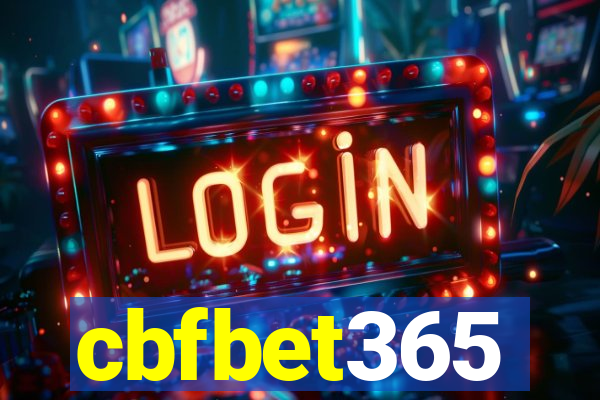 cbfbet365