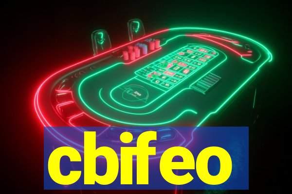 cbifeo