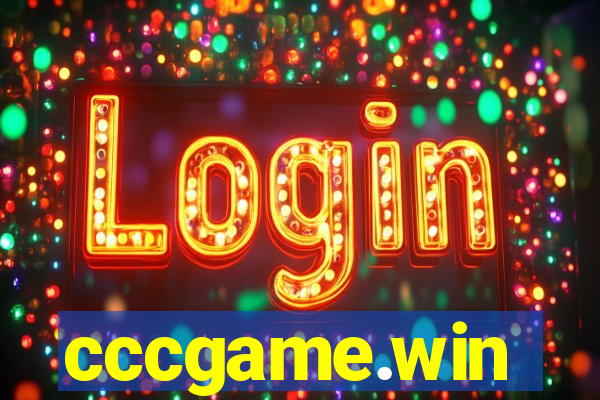 cccgame.win