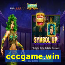 cccgame.win