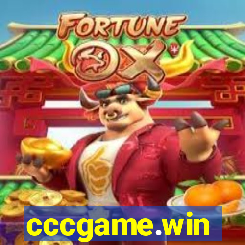 cccgame.win