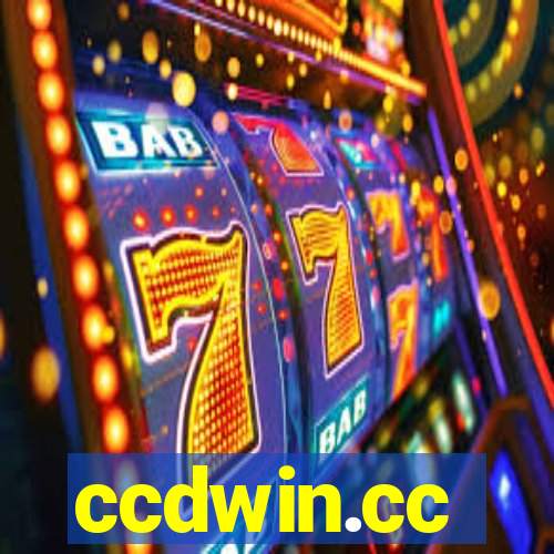 ccdwin.cc