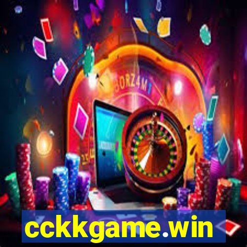 cckkgame.win