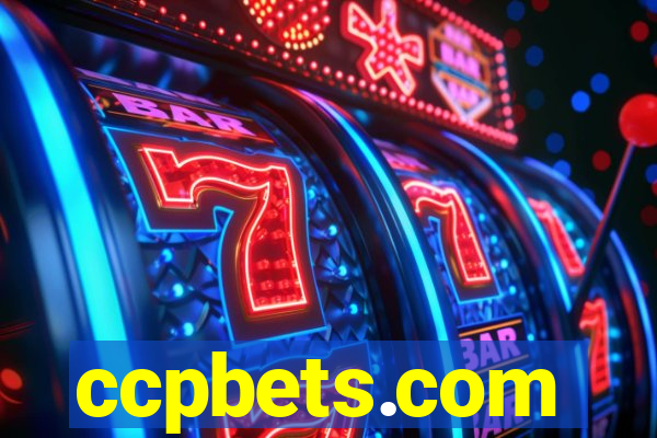 ccpbets.com