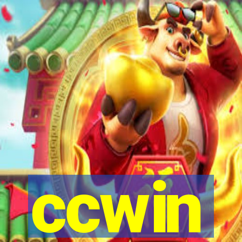ccwin