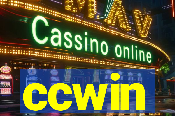 ccwin