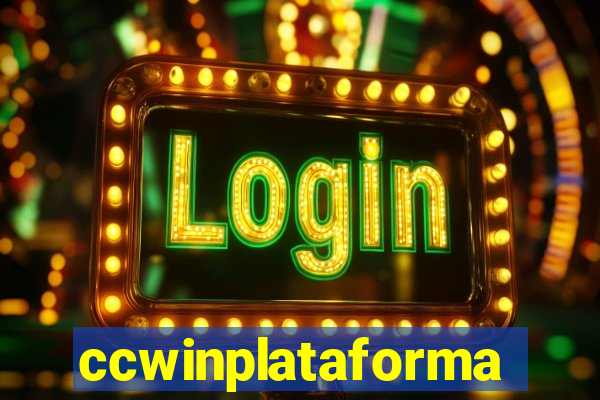 ccwinplataforma