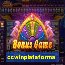 ccwinplataforma