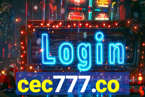 cec777.co