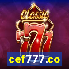 cef777.co