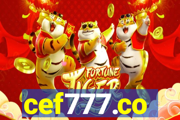 cef777.co