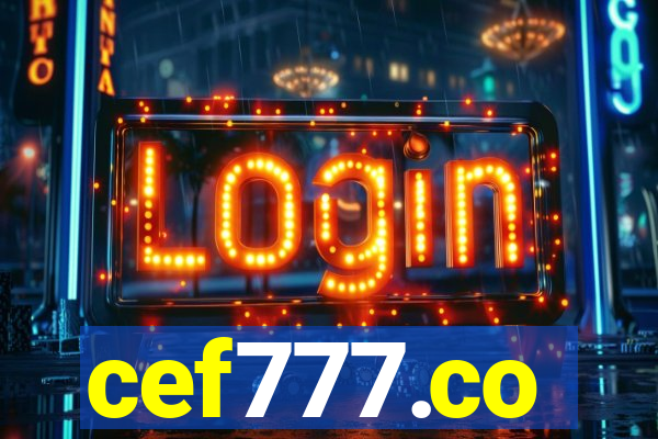cef777.co