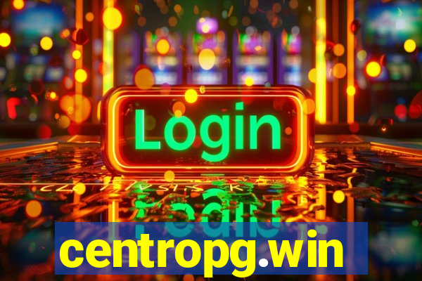 centropg.win