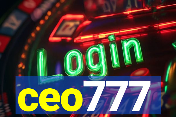 ceo777