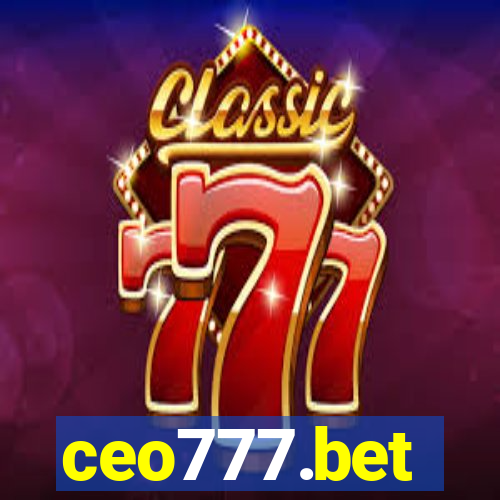 ceo777.bet