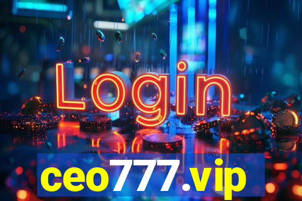 ceo777.vip