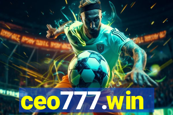 ceo777.win