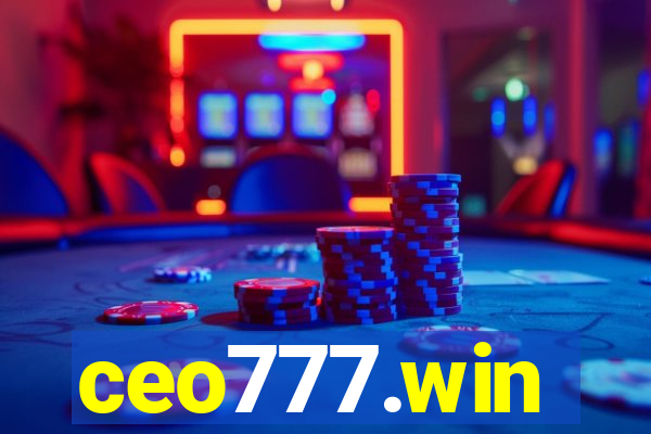 ceo777.win