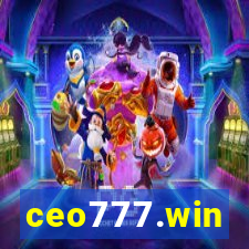 ceo777.win