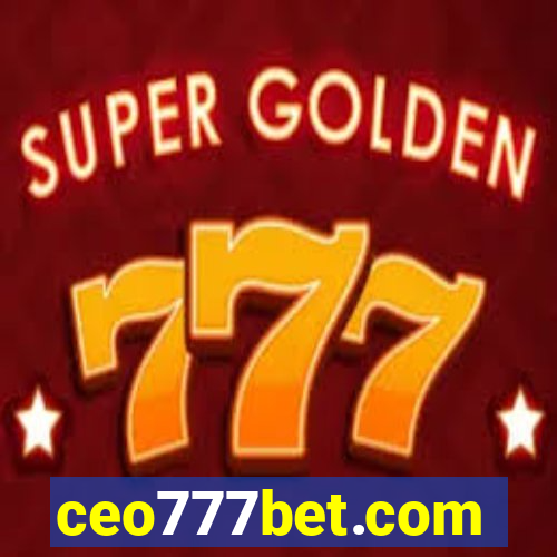 ceo777bet.com