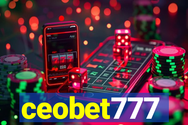ceobet777