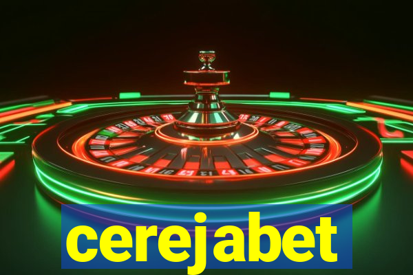 cerejabet