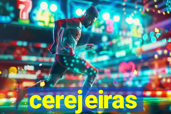 cerejeiras