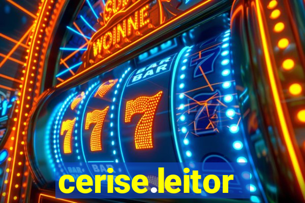 cerise.leitor