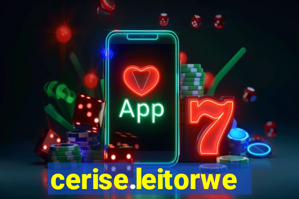 cerise.leitorweb