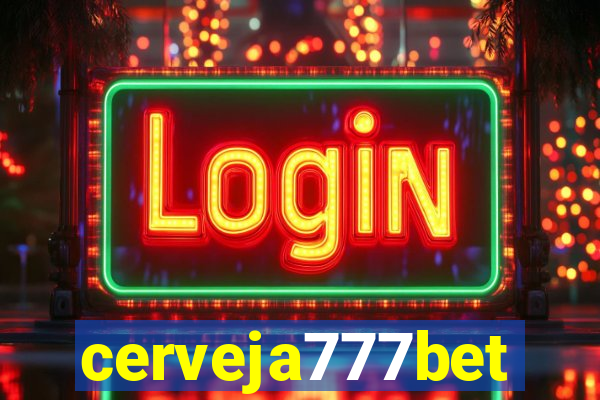 cerveja777bet